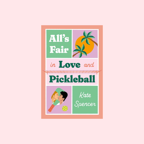 All's Fair in Love and Pickleball