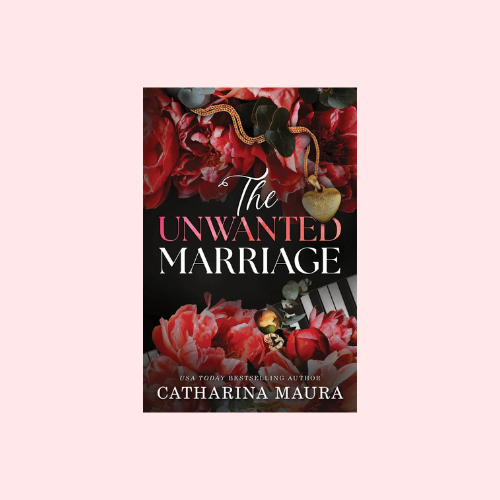 The Unwanted Marriage