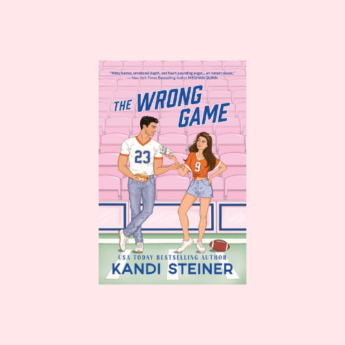 The Wrong Game