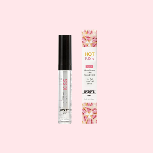 Hot Kiss Play Lip Gloss