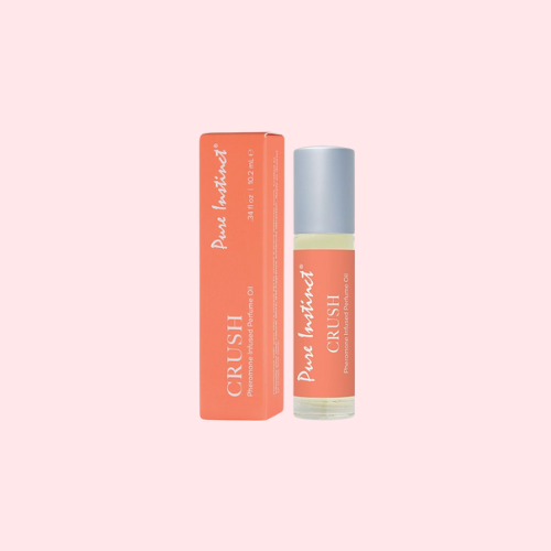 Pure Instinct Pheromone Perfume Oil Roll On