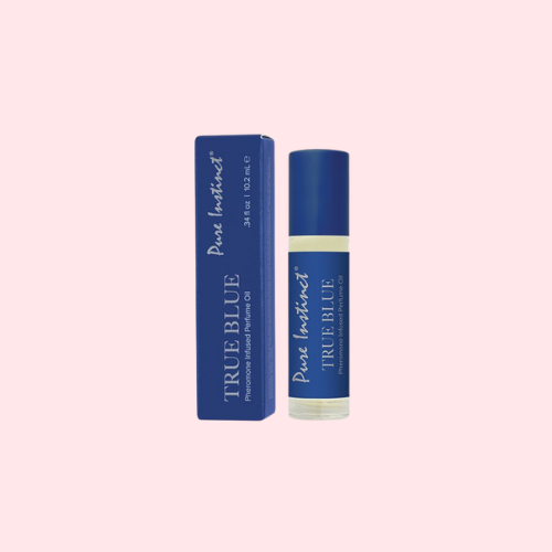 Pure Instinct Pheromone Perfume Oil Roll On