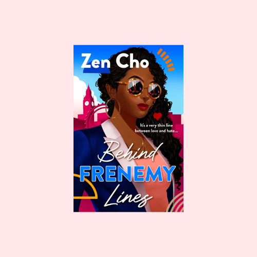 Behind Frenemy Lines