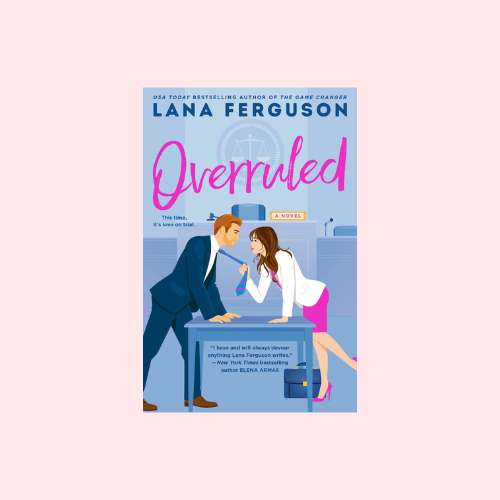 Overruled