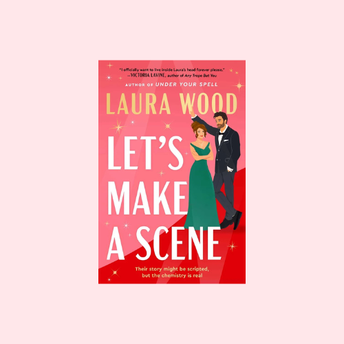Let's Make a Scene