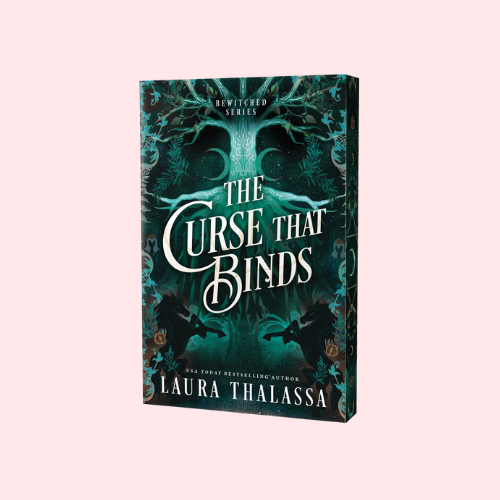 The Curse That Binds