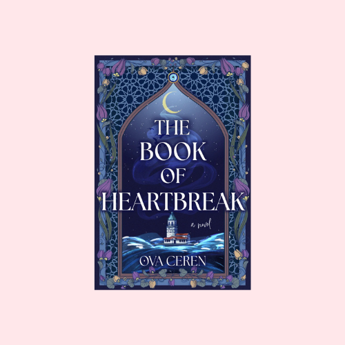 The Book of Heartbreak