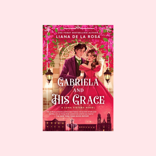 Gabriela and His Grace