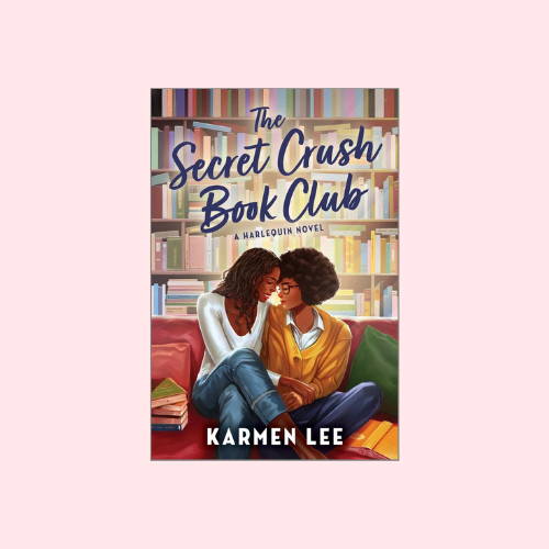The Secret Crush Book Club