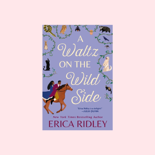 A Waltz on the Wild Side