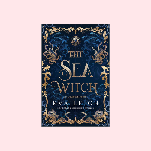 The Sea Witch