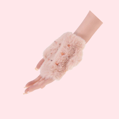 Spiked Sensory Glove