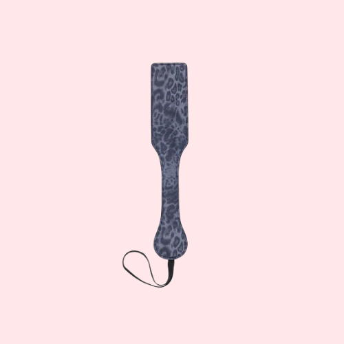 Cougar Studded Paddle