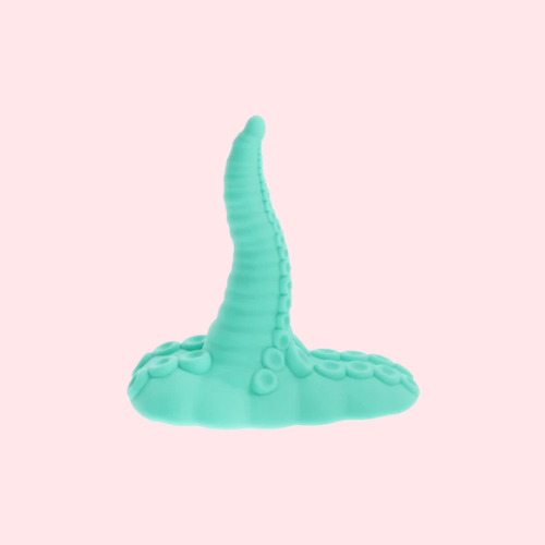 Tentacle Grinder