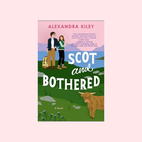 Scot and Bothered