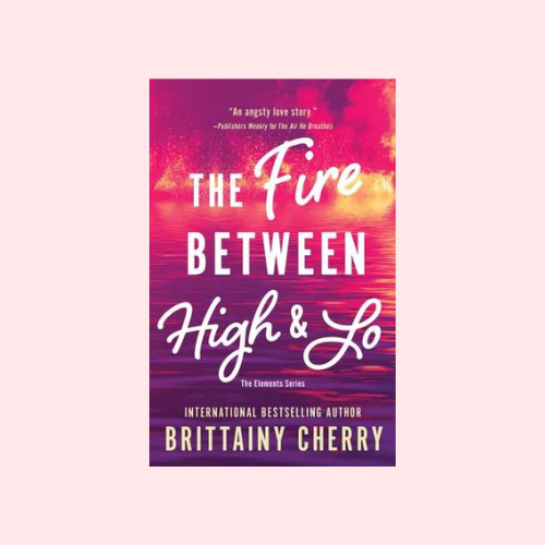 The Fire Between High & Lo