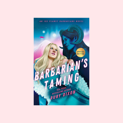 Barbarian's Taming