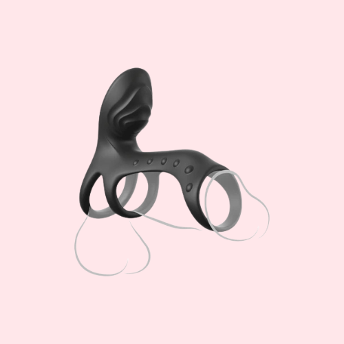 Ultimate Couples Cage Pro