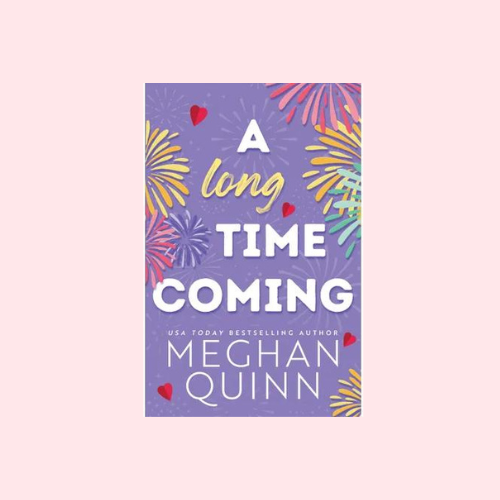 A Long Time Coming
