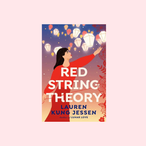 Red String Theory
