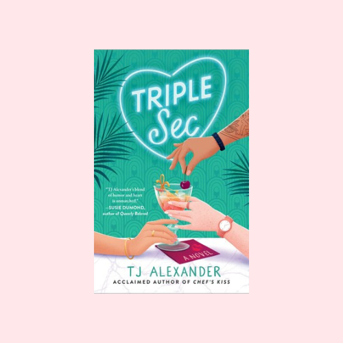 Triple Sec