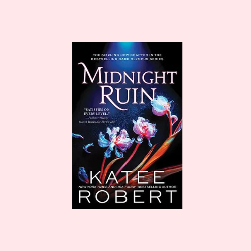 Midnight Ruin