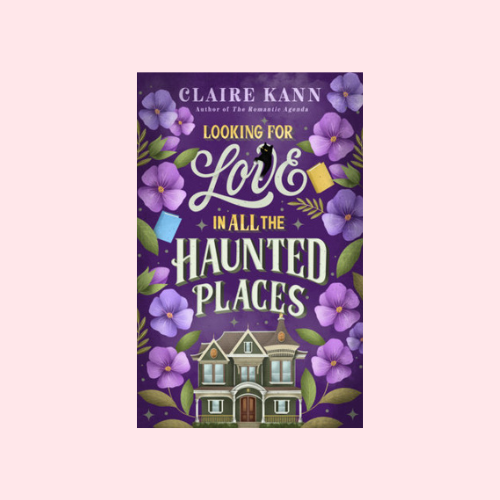 Looking for Love in All the Haunted Places