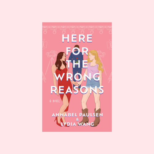 Here for the Wrong Reasons