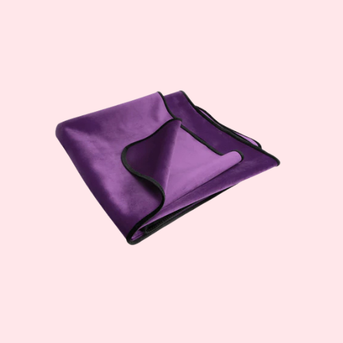 Liberator Fascinator Throw - Mini
