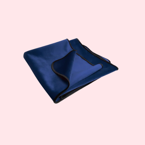 Liberator Fascinator Throw - Mini
