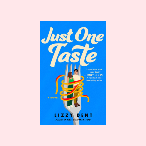 Just One Taste
