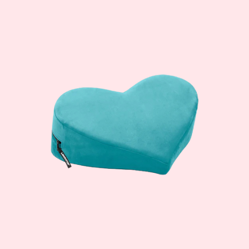 Liberator Heart Wedge