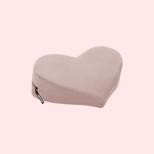 Liberator Heart Wedge
