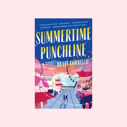 Summertime Punchline
