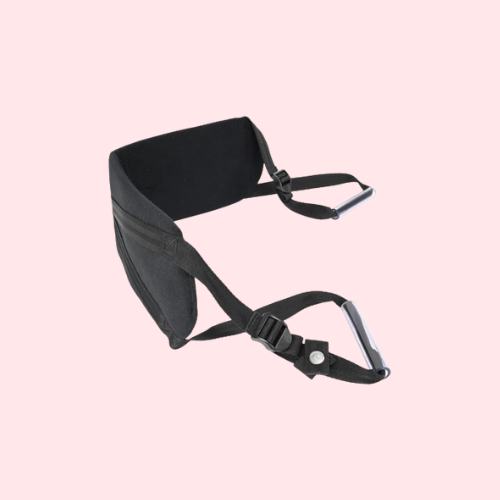 Pivot Deluxe Doggie Strap