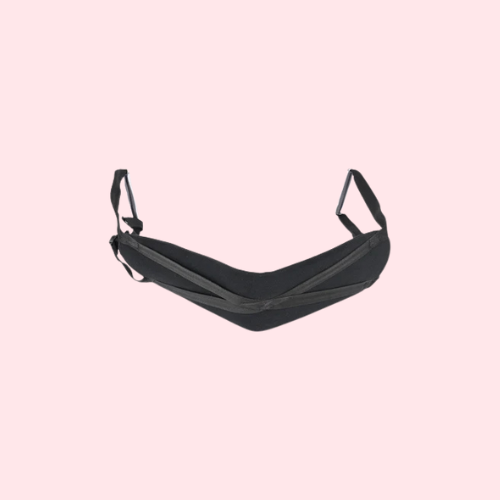 Pivot Deluxe Doggie Strap