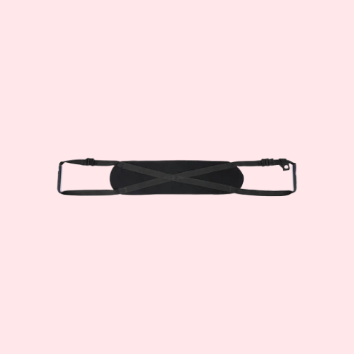 Pivot Deluxe Doggie Strap