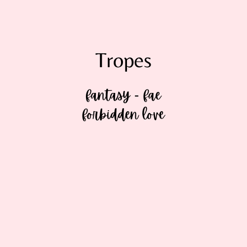 Filthy Rich Fae: Fallen Court