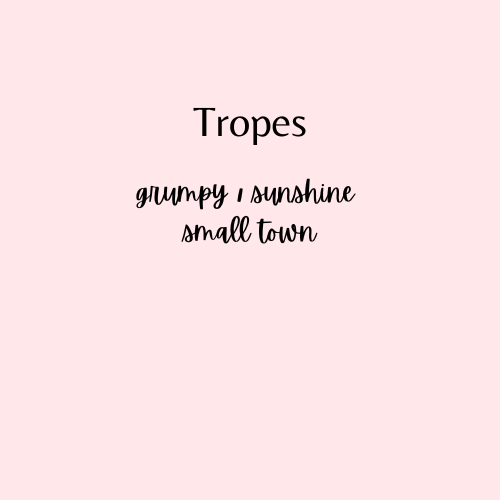 Violet Thistlewaite Is Not a Villain Anymore