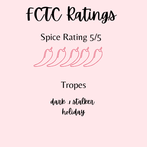 He Sees You When You're Sleeping