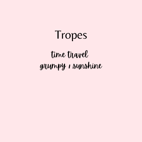 Her Time Traveling Duke