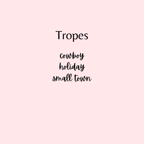 Cowboy, It's Cold Outside