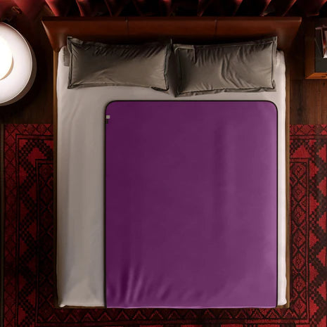 Liberator Fascinator Throw - Regular
