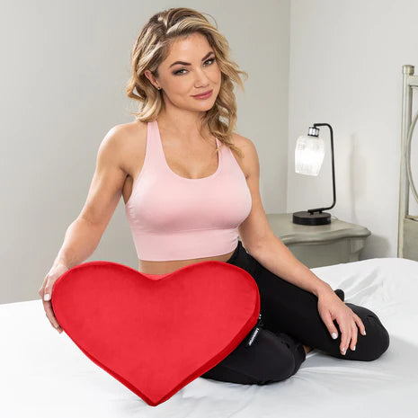 Liberator Heart Wedge