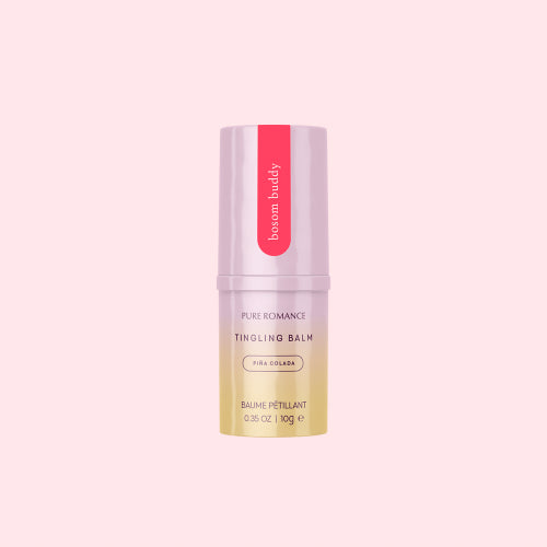 Bosom buddy pure romance discount