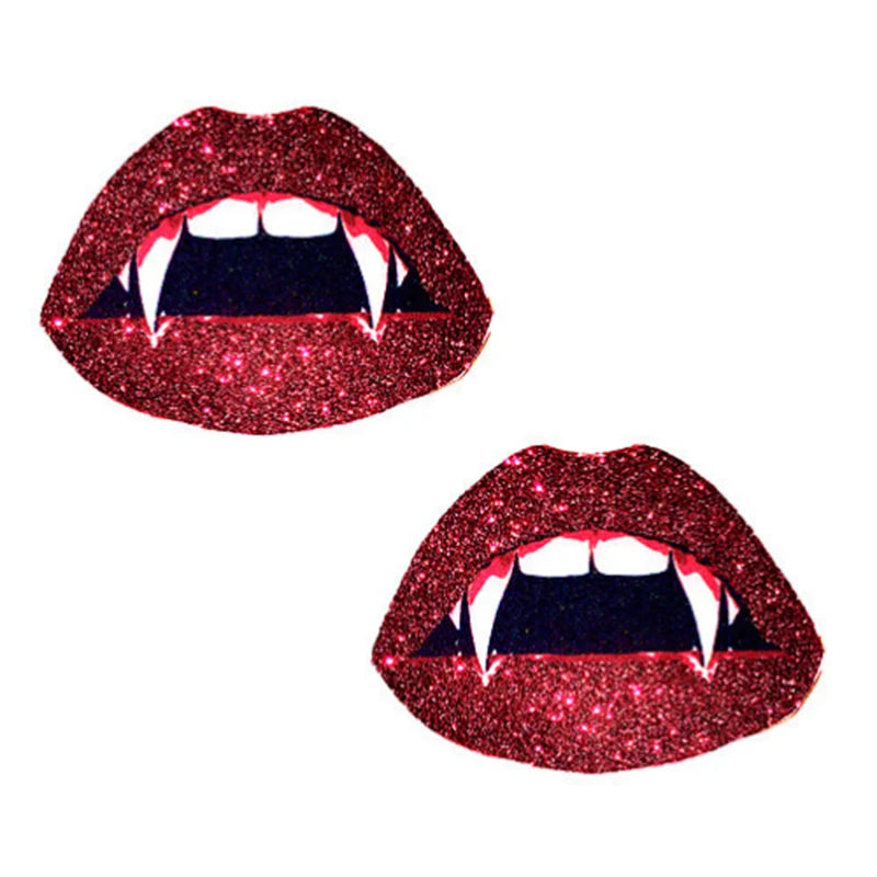 Vampire Lip Pasty