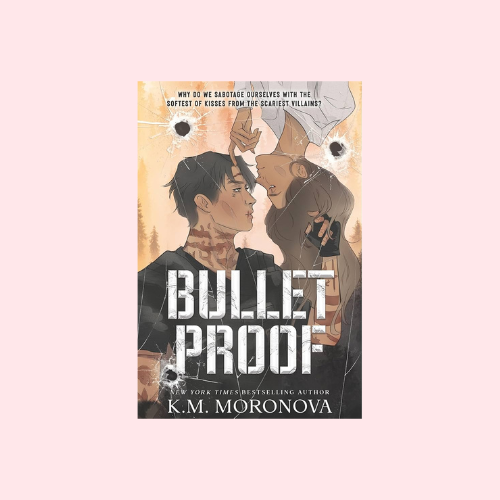 Bulletproof (Deluxe Edition)