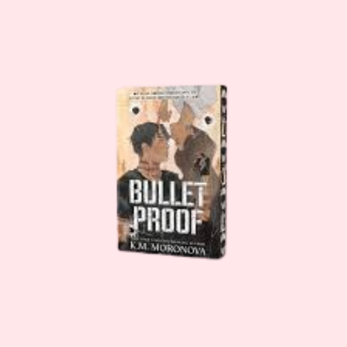 Bulletproof (Deluxe Edition)