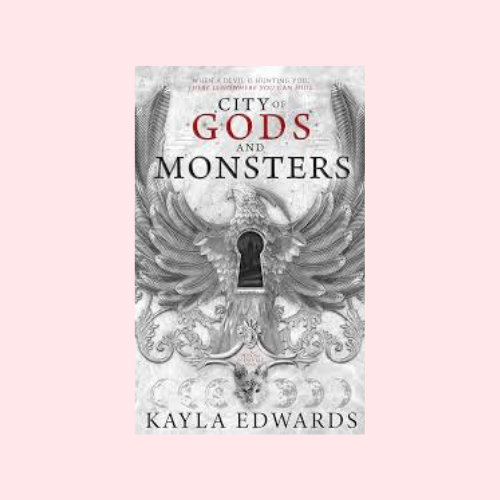 City of Gods and Monsters