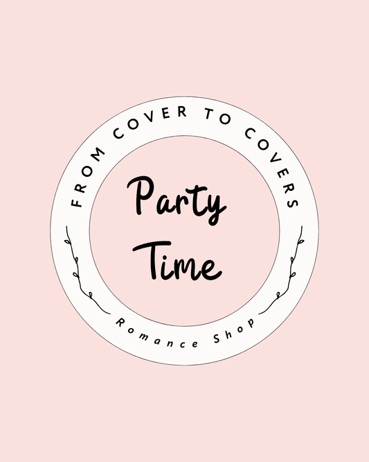 Spicy Chapters Party